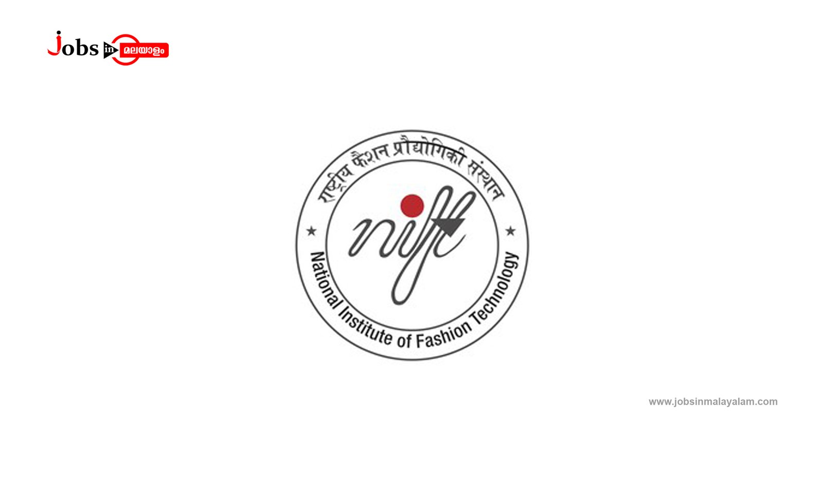 National Institute of Fashion Technology - NIFT