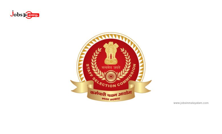 Staff Selection Commission (SSC)