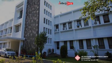 Travancore Cochin Chemicals Limited (TCC)