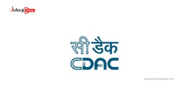 C-DAC (Centre for Development of Advanced Computing)