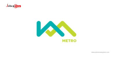 Kochi Metro (KMRL)