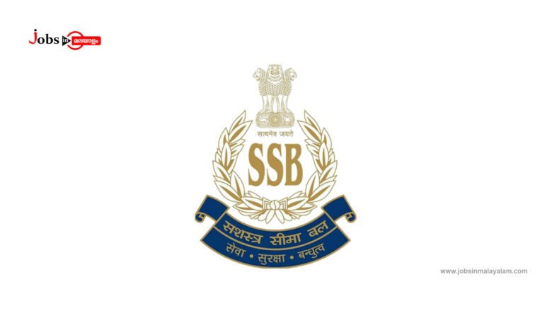 Sashastra Seema Bal (SSB)