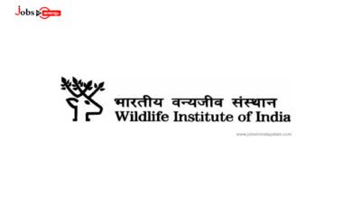 Wildlife Institute of India (WII)