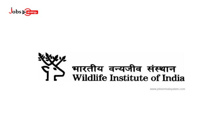 Wildlife Institute of India (WII)