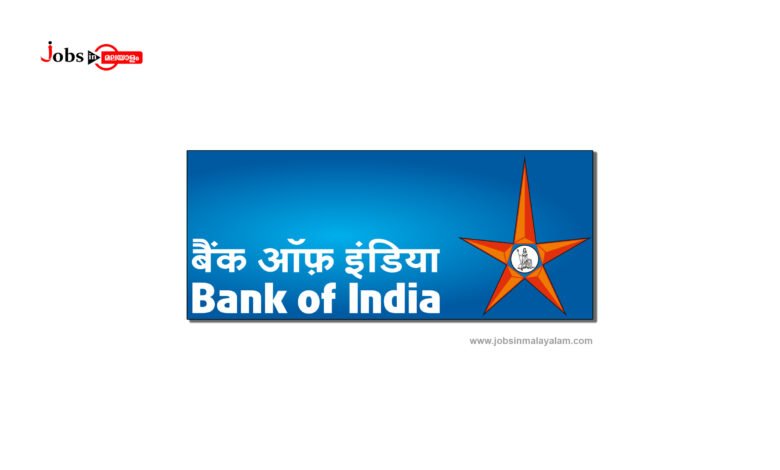 Bank of India