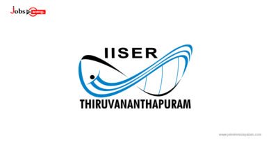 IISER Thiruvananthapuram