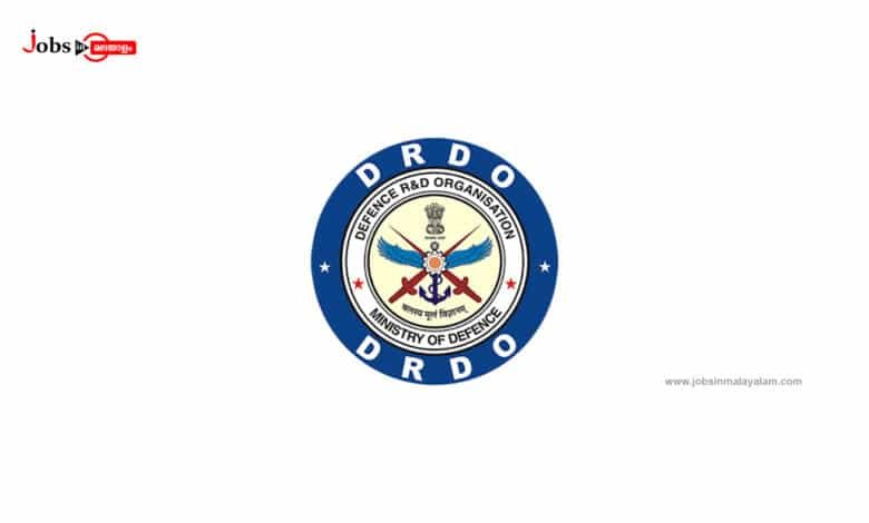 DRDO