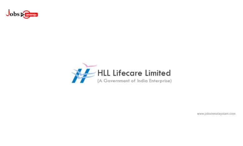 HLL Lifecare