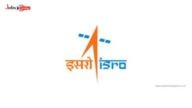 ISRO Logo