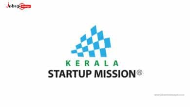 Logo : Kerala Startup Mission (KSUM)