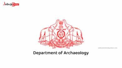 Kerala State Archaeology Department