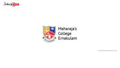 Maharajas College Ernakulam