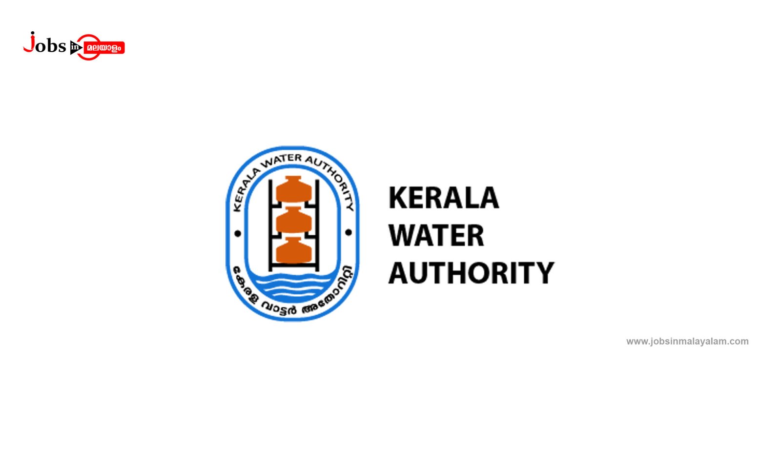 Kerala Water Authority (KWA)