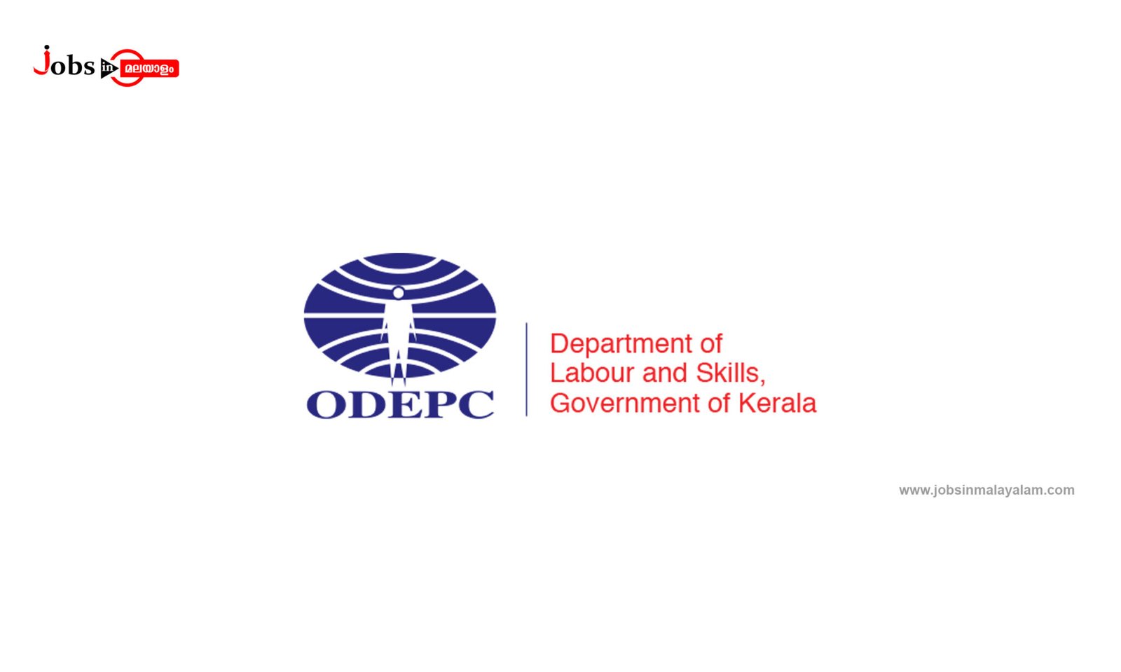 ODEPC Logo