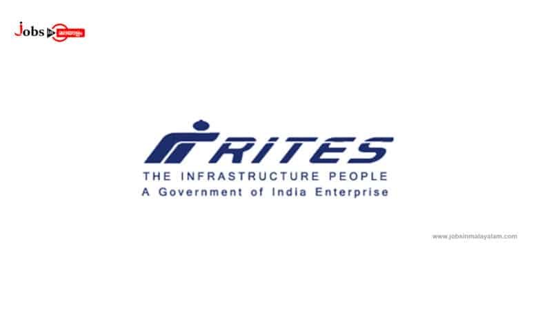 Rail India Technical and Economic Service (RITES)