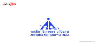 Airports Authority of India (AAI)