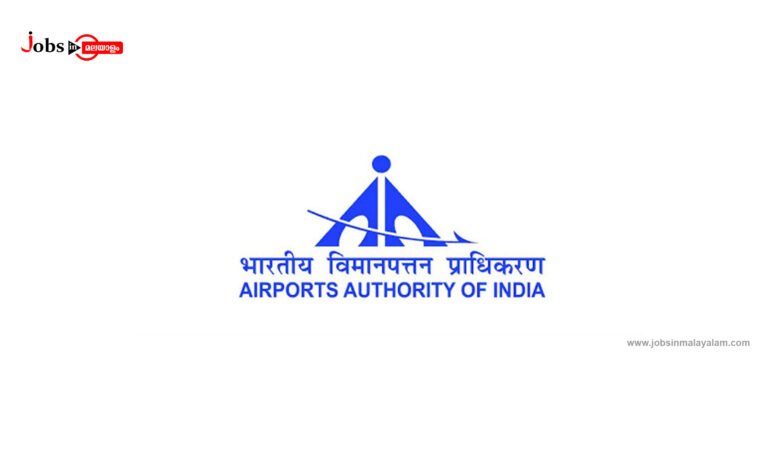 Airports Authority of India (AAI)