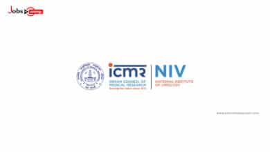 ICMR - National Institute of Virology