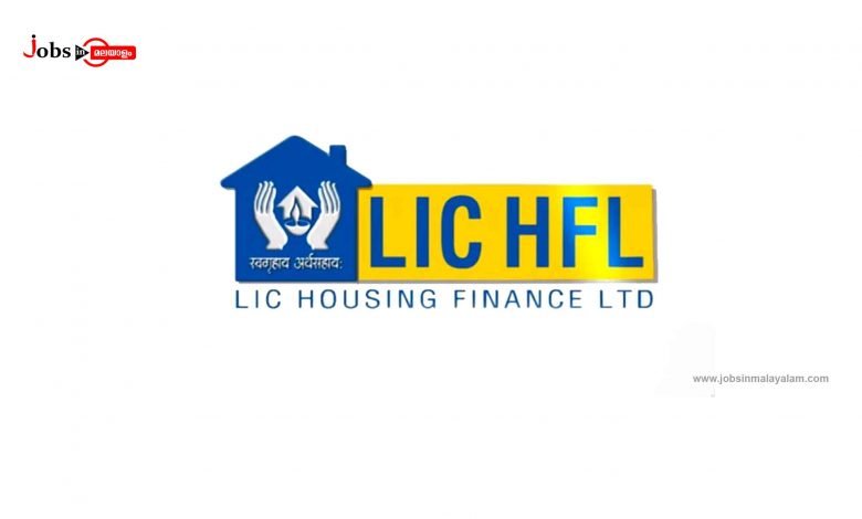 LIC Housing Finance Ltd