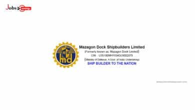 Mazagon Dock Shipbuilders Limited