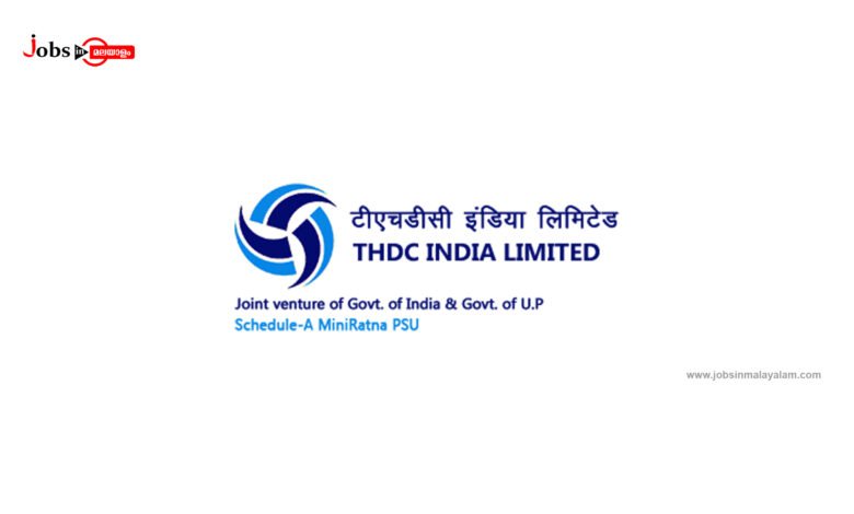 THDC India Ltd