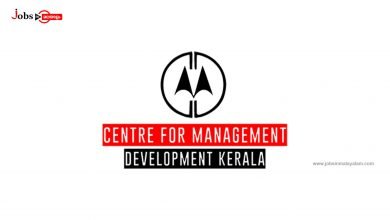 Centre for Management Development (CMD)