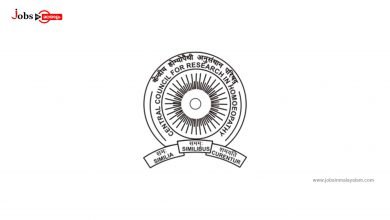 Central Council for Research in Homoeopathy (CCRH)