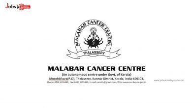 Malabar Cancer Centre (MCC)