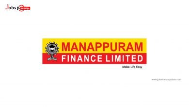 Manappuram Finance Limited Logo