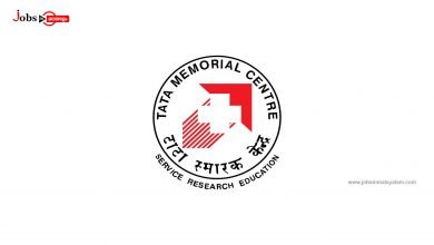 Tata Memorial Centre Logo