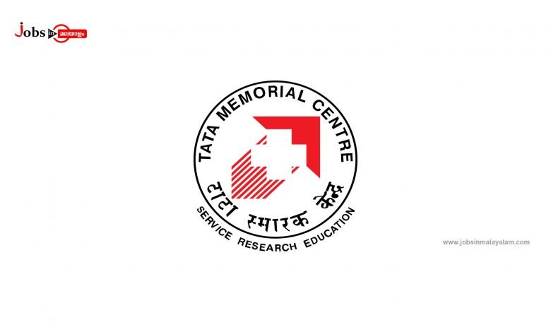 Tata Memorial Centre Logo