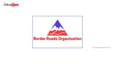 Border Roads Organisation (BRO)