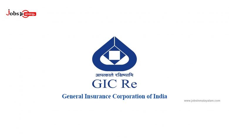 General Insurance Corporation of India