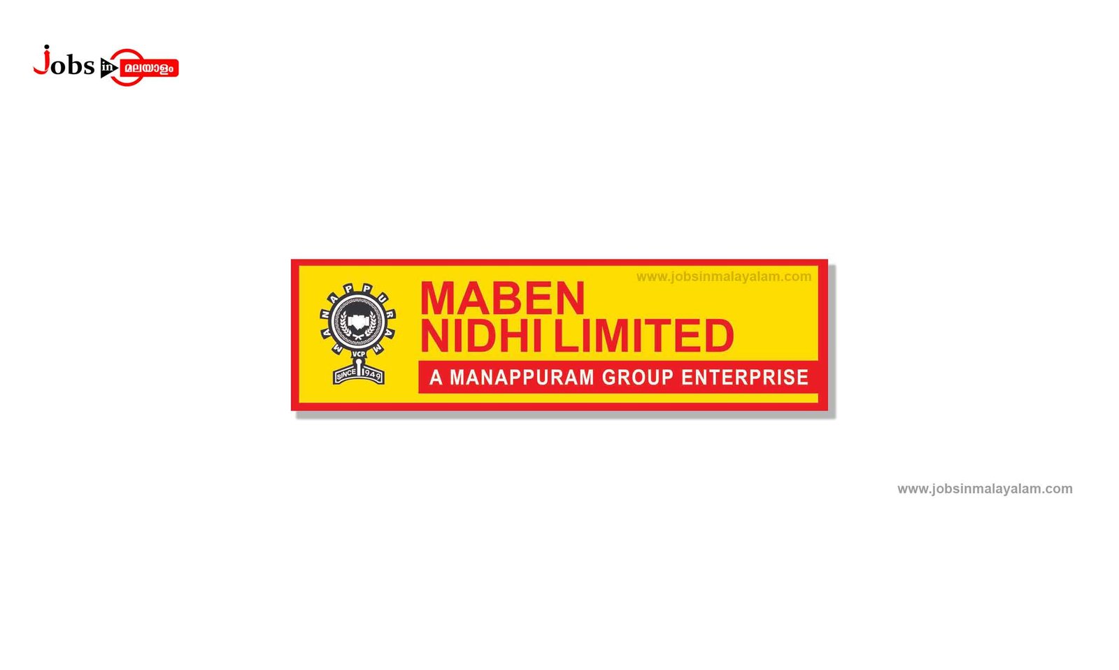 MABEN NIDHI Limited