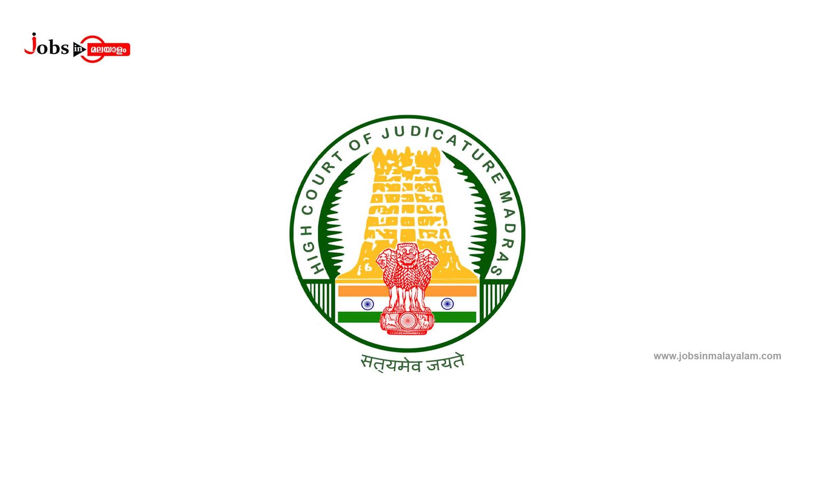 Madras High Court