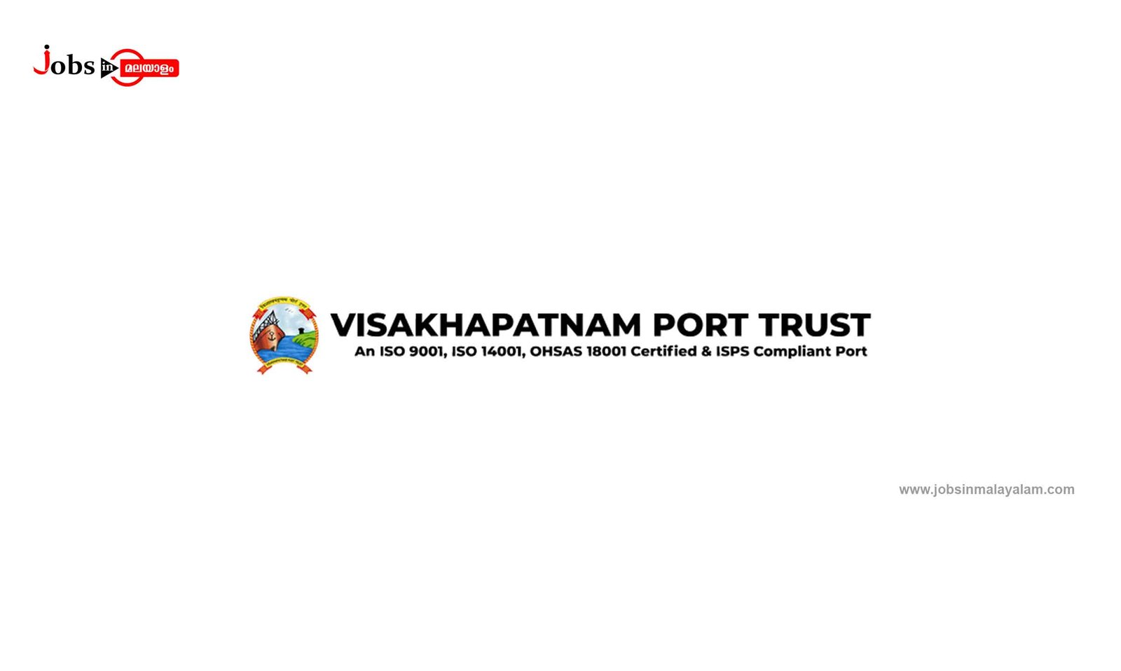 Visakhapatnam Port Trust