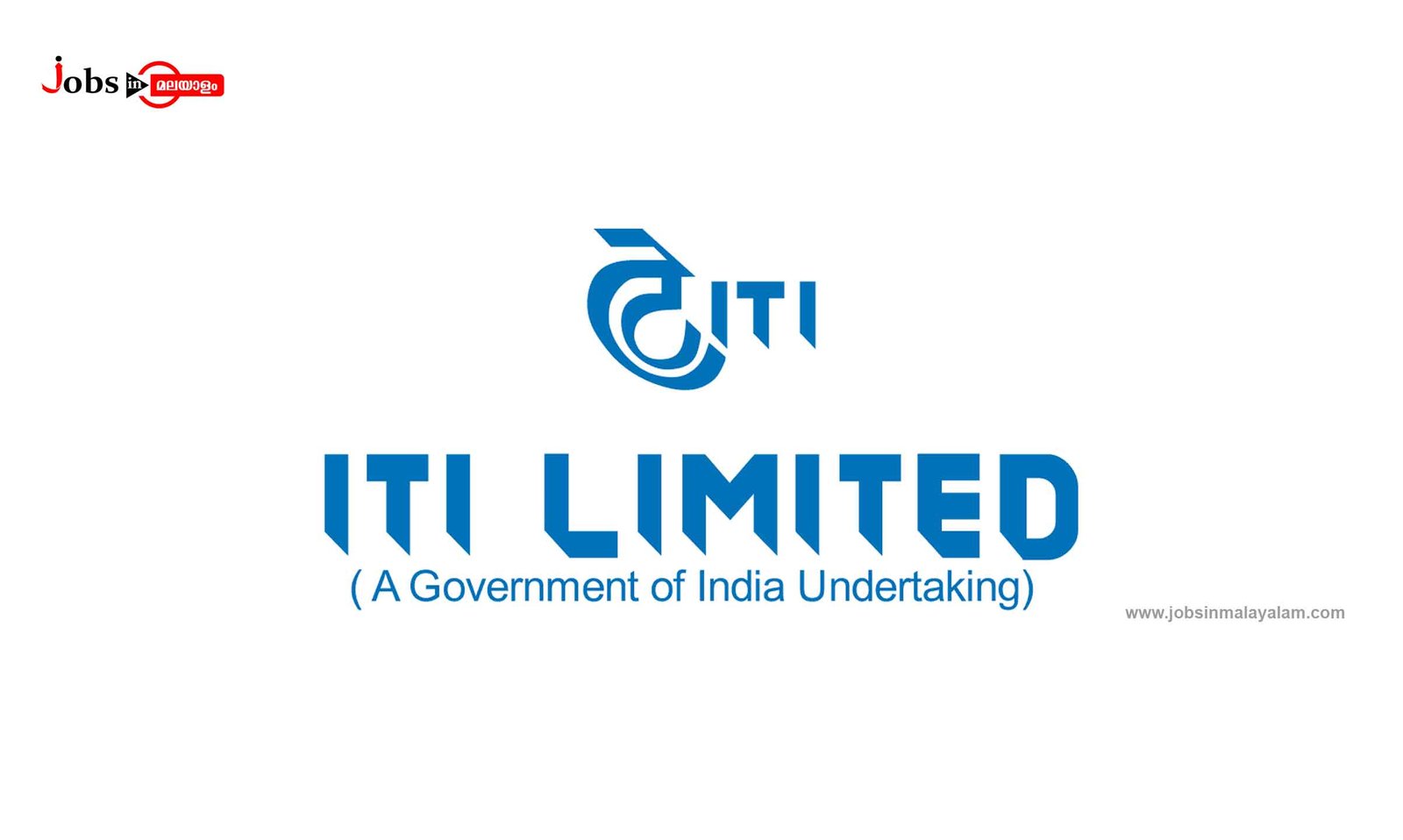 ITI Limited
