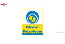 Bharat Petroleum Corporation Ltd (BPCL)
