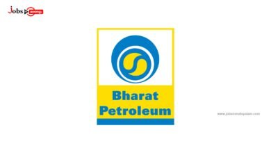 Bharat Petroleum Corporation Ltd (BPCL)