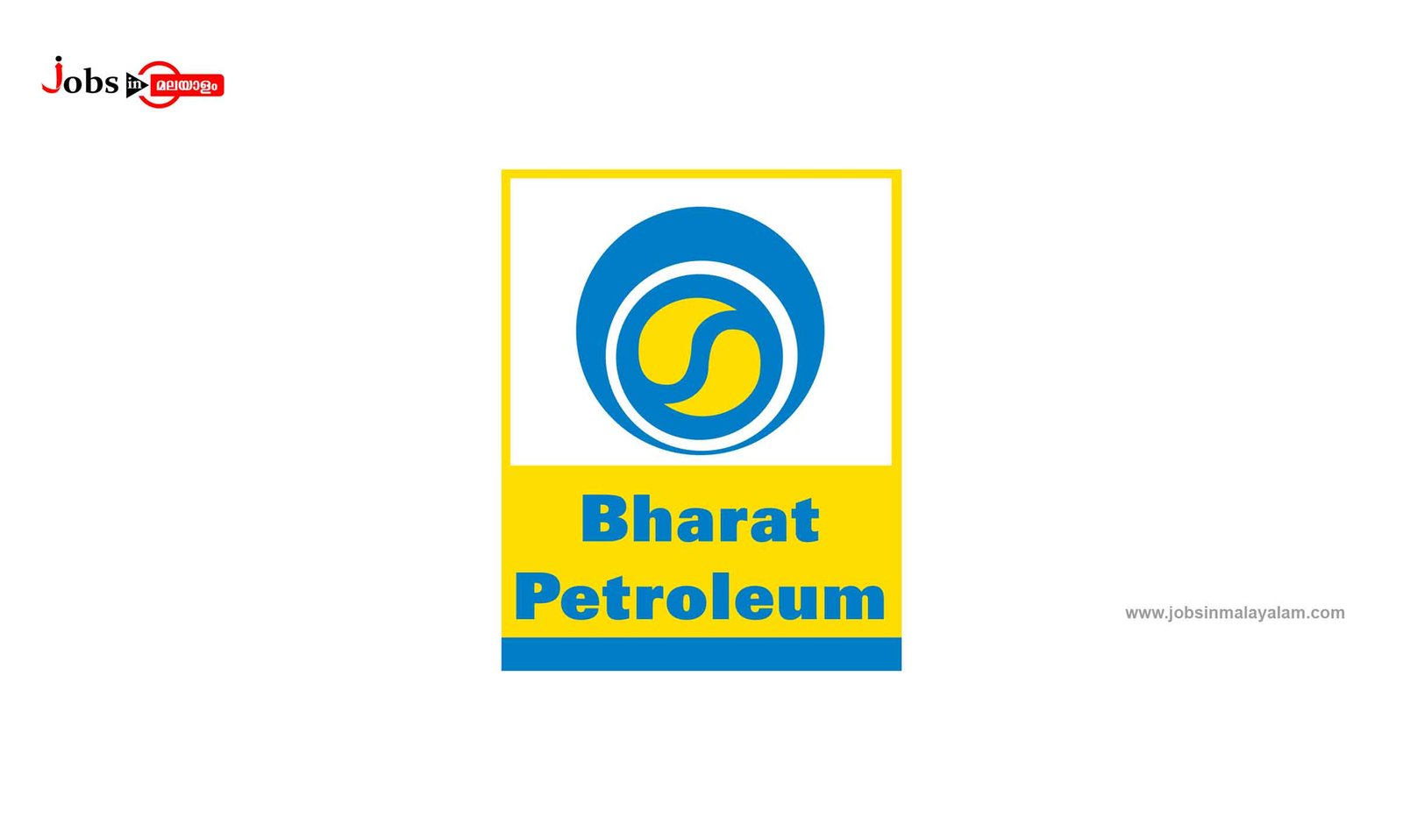 Bharat Petroleum Corporation Ltd (BPCL)