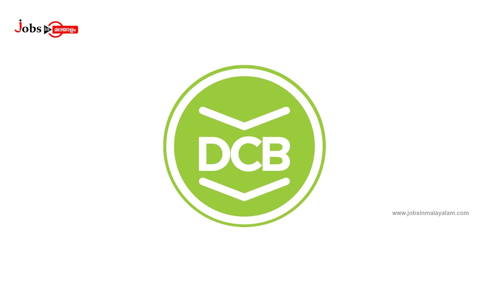 DC Books Logo