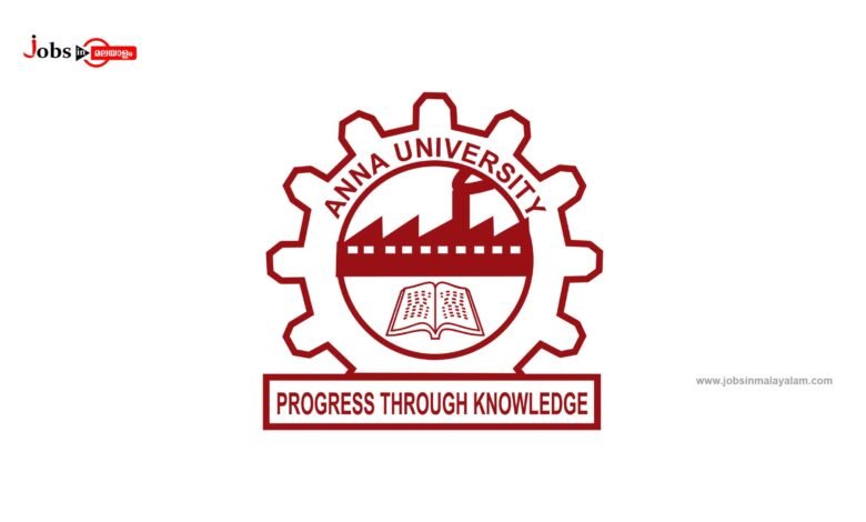 ANNA UNIVERSITY