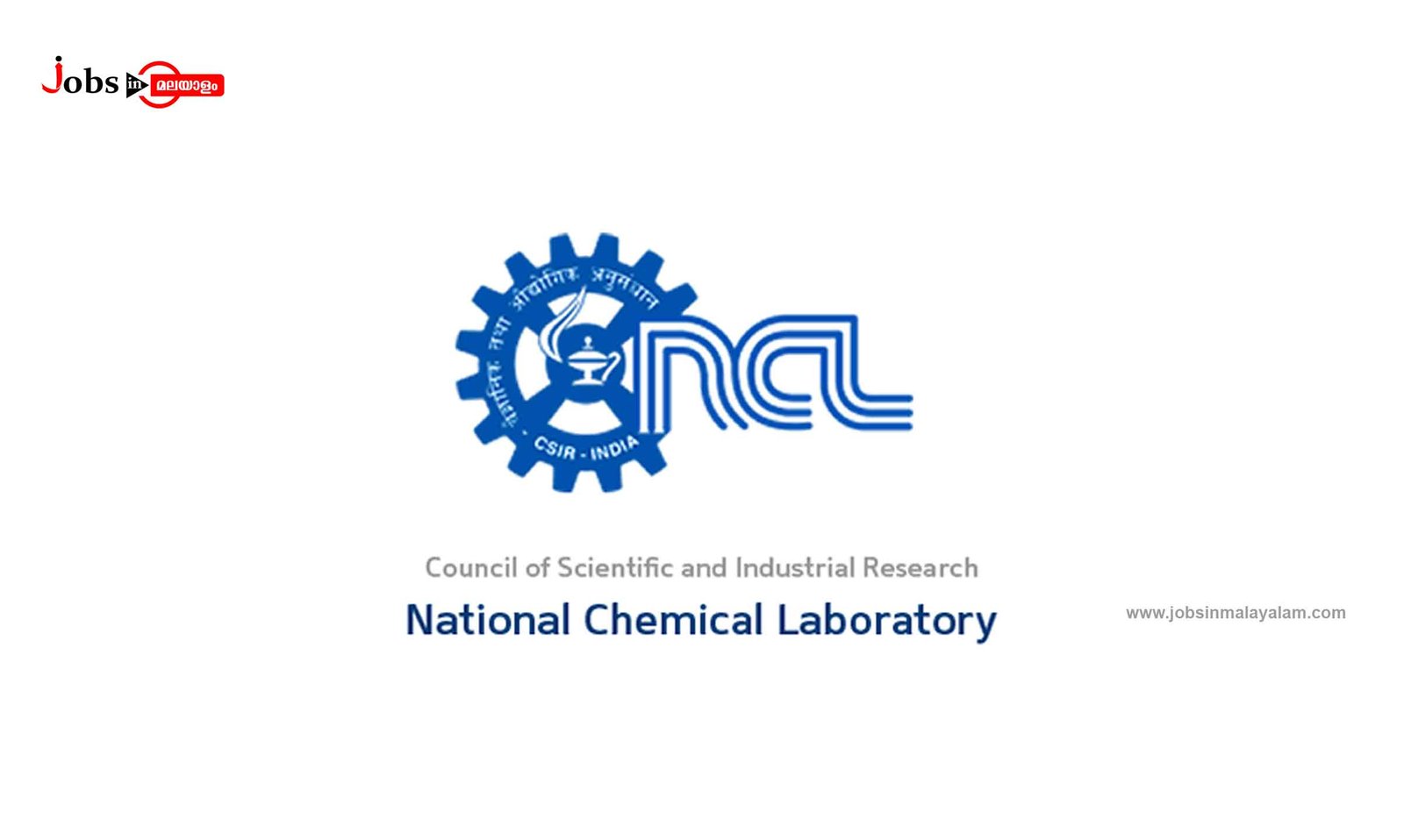 CSIR-National Chemical Laboratory