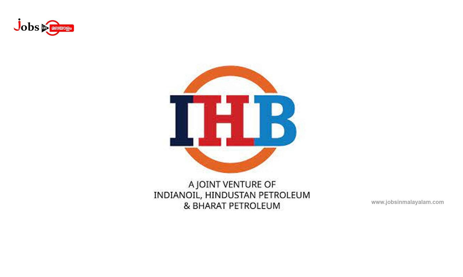 IHB limited