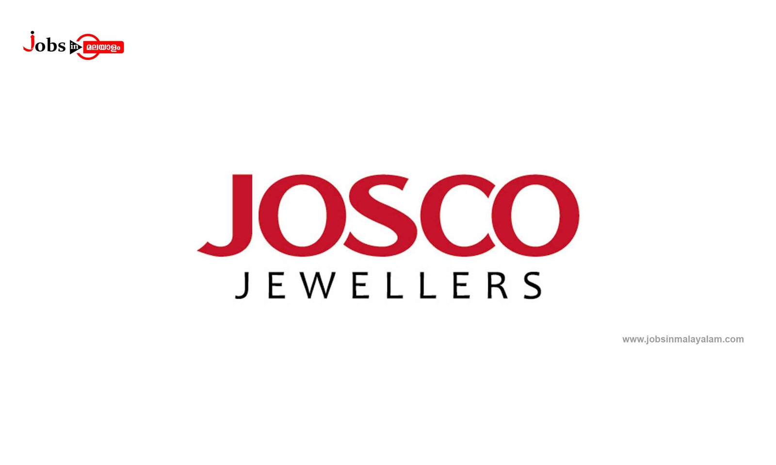 Josco Jewellers Logo