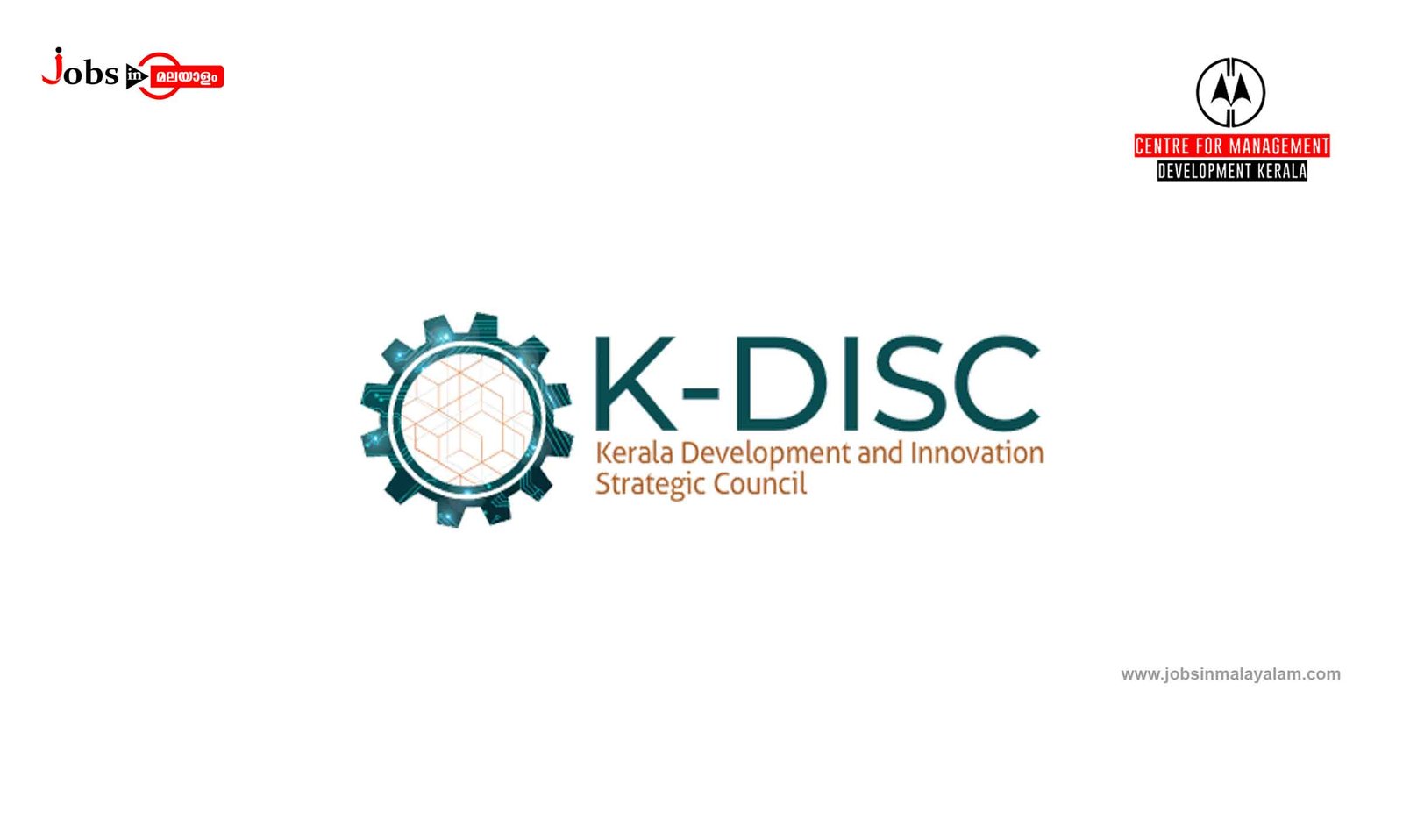 Kerala Development and Innovation Strategic Council (KDISC)