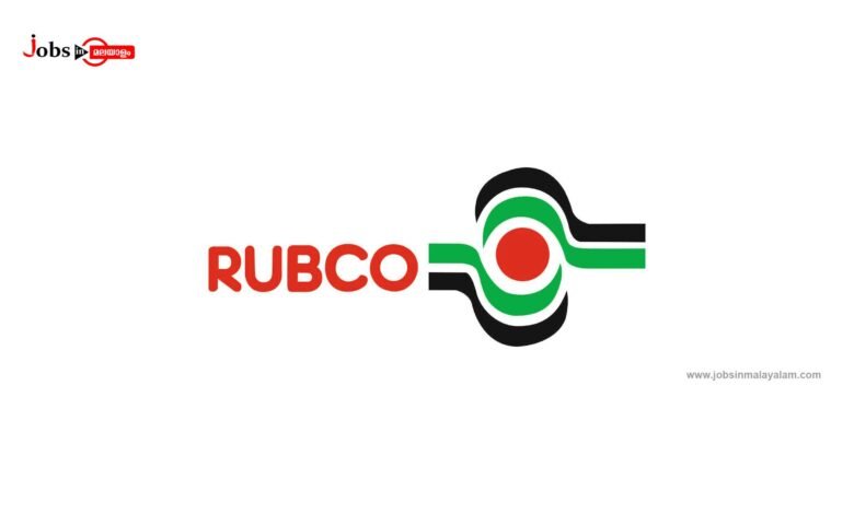 Kerala state Rubber Co-operative Ltd (Rubco)
