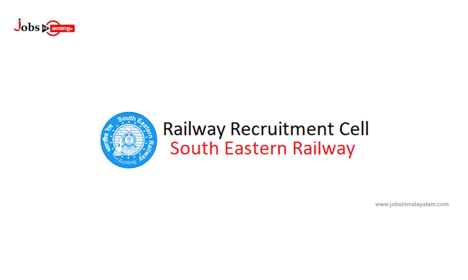 South Eastern Railway