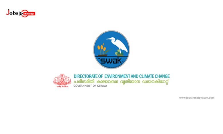 State Wetland Authority Kerala (SWAK)