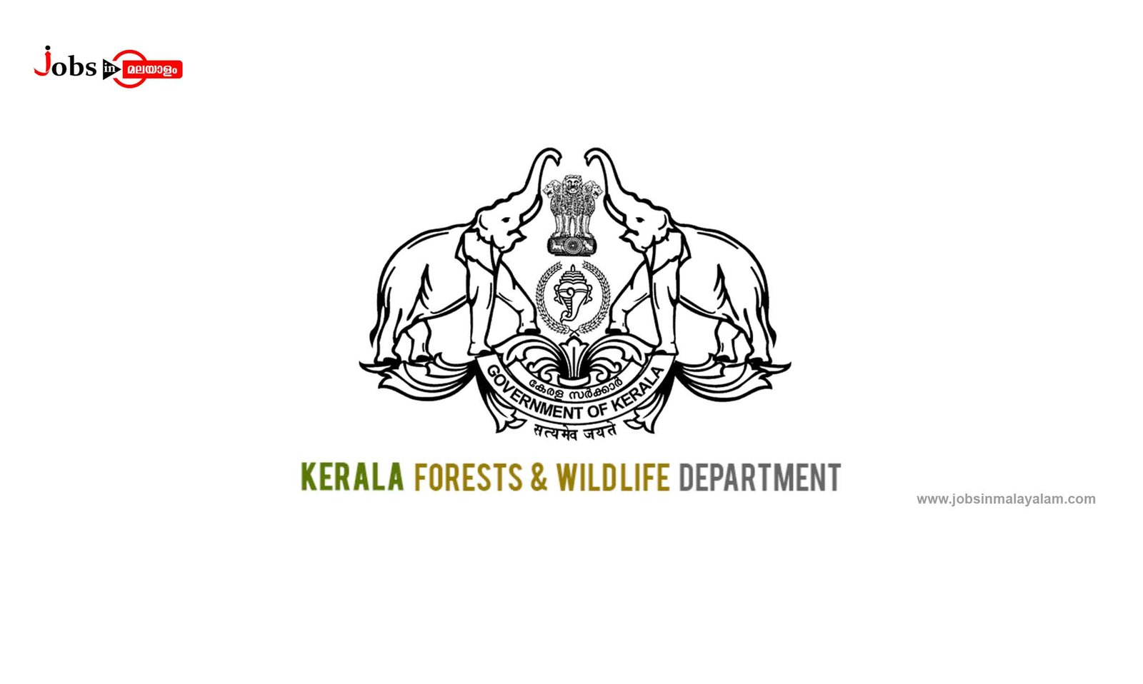 Kerala Forest & Wildlife Department